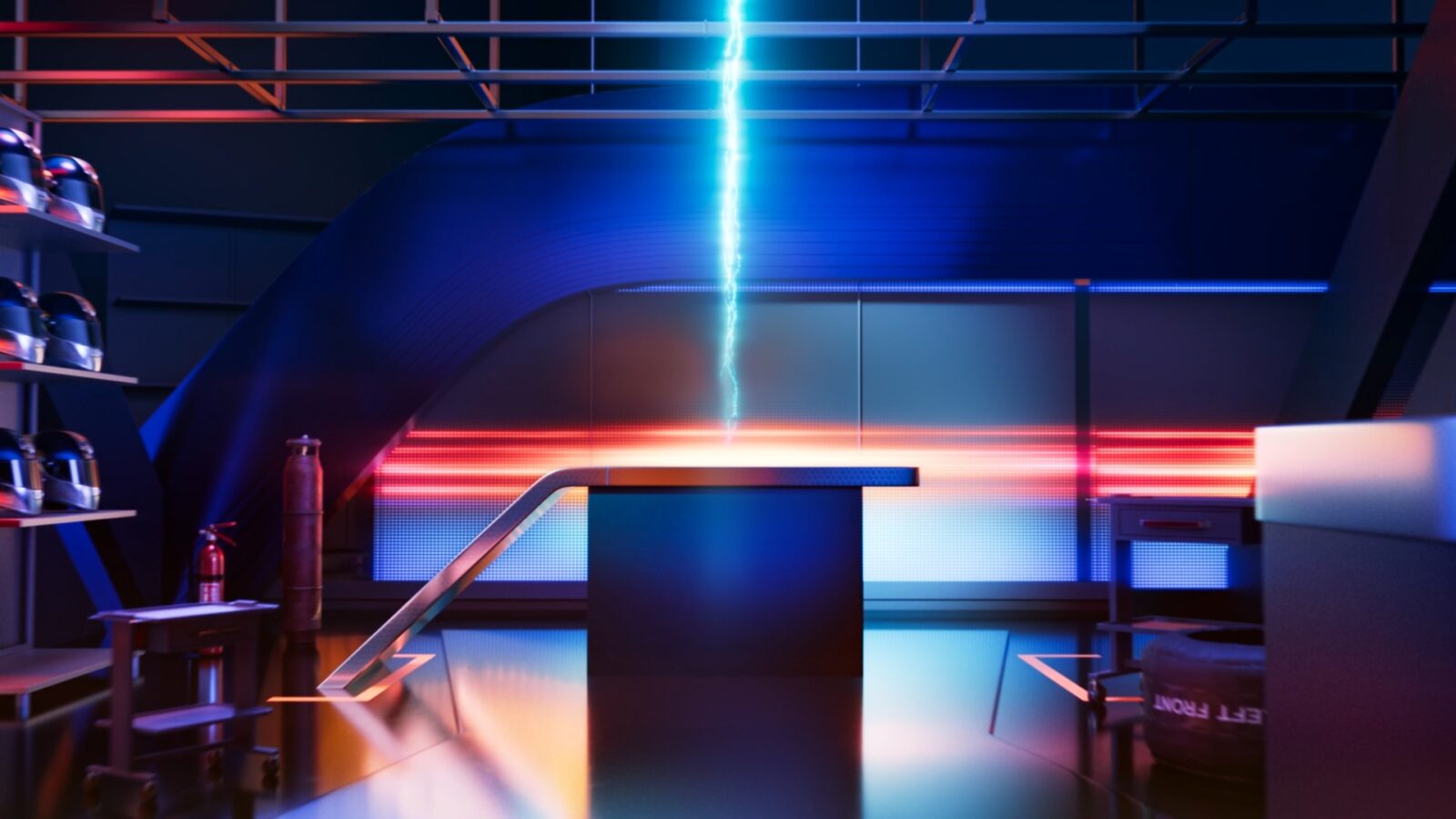 AGAINST THE COMPETITION — image 2