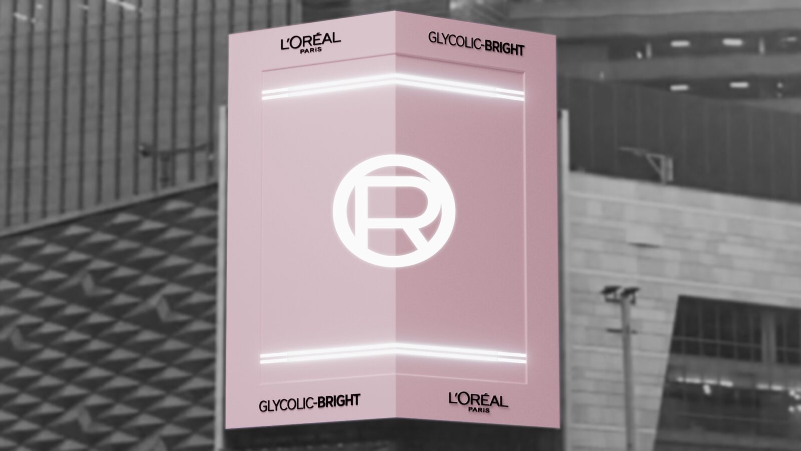 GLYCOLIC BRIGHT FACE SERUM — image 2