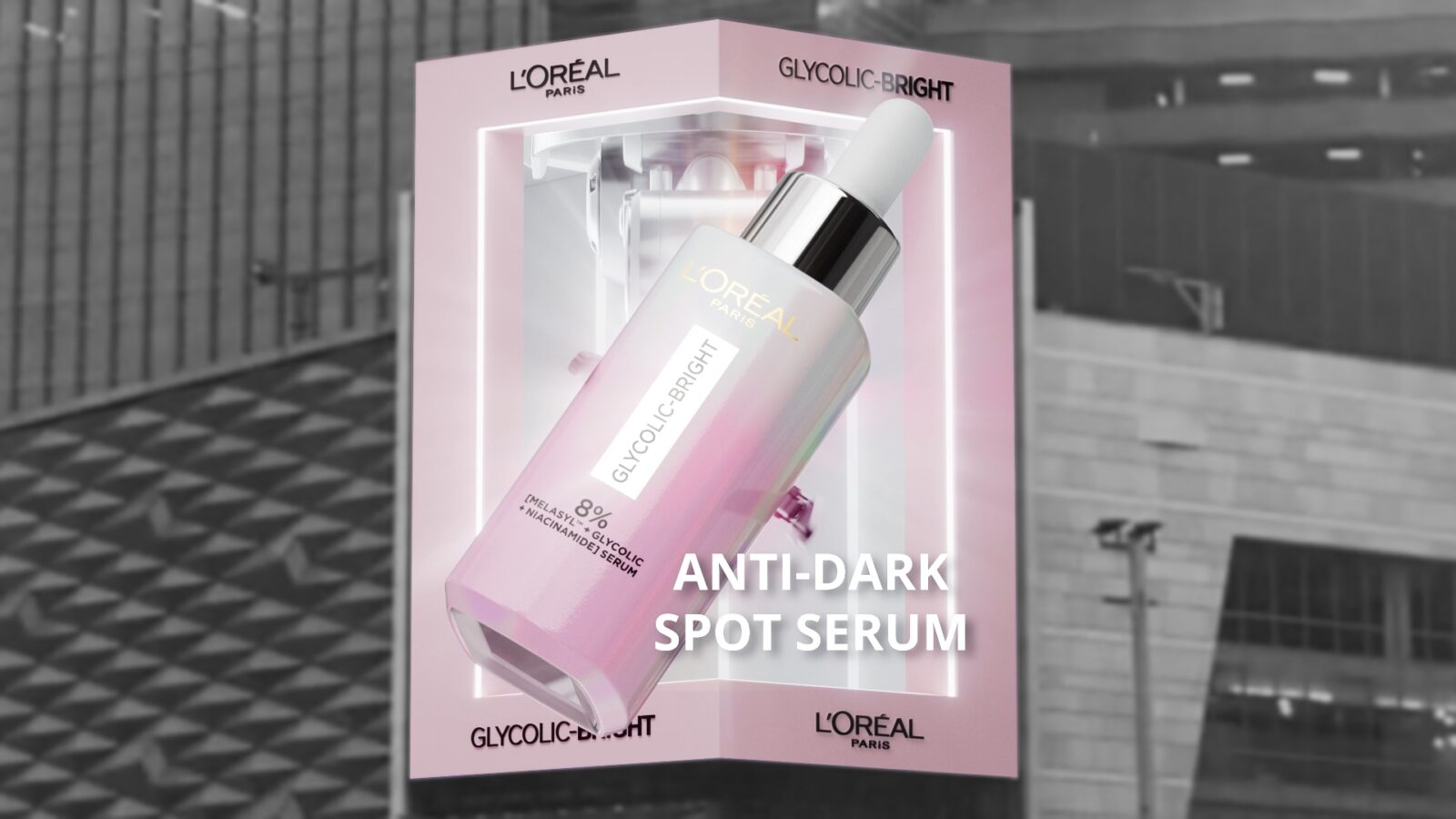 GLYCOLIC BRIGHT FACE SERUM — image 5