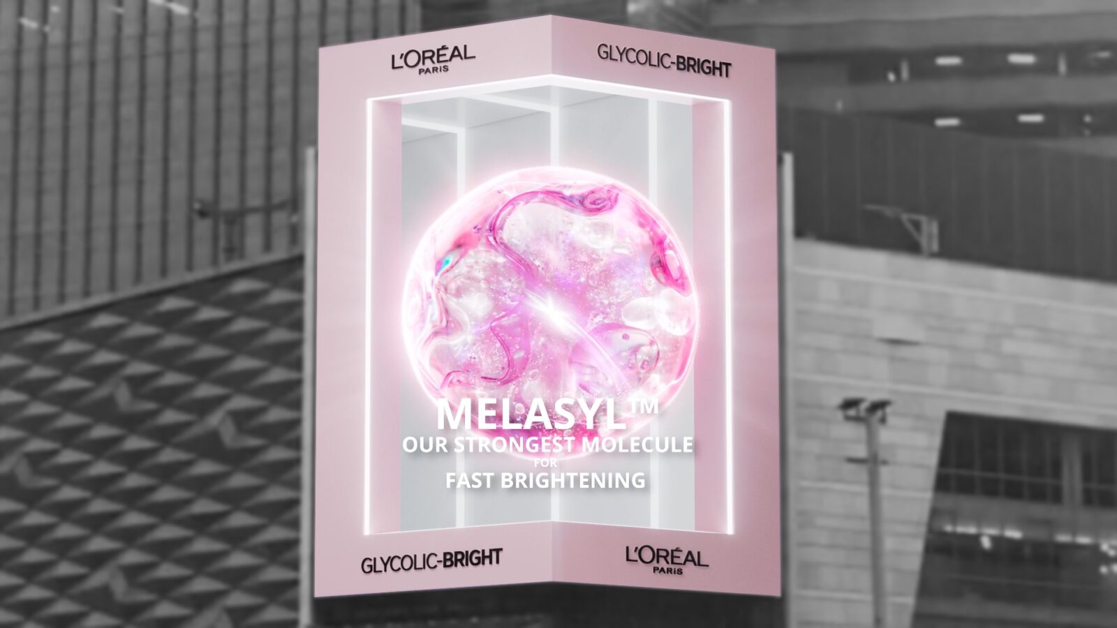 GLYCOLIC BRIGHT FACE SERUM — image 6