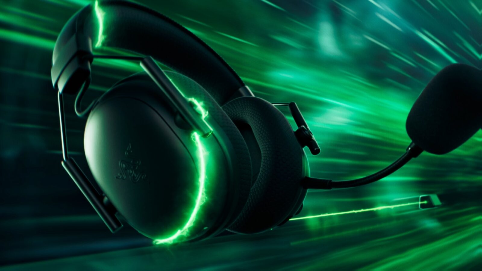 BLACKSHARK V3 PRO — image 2