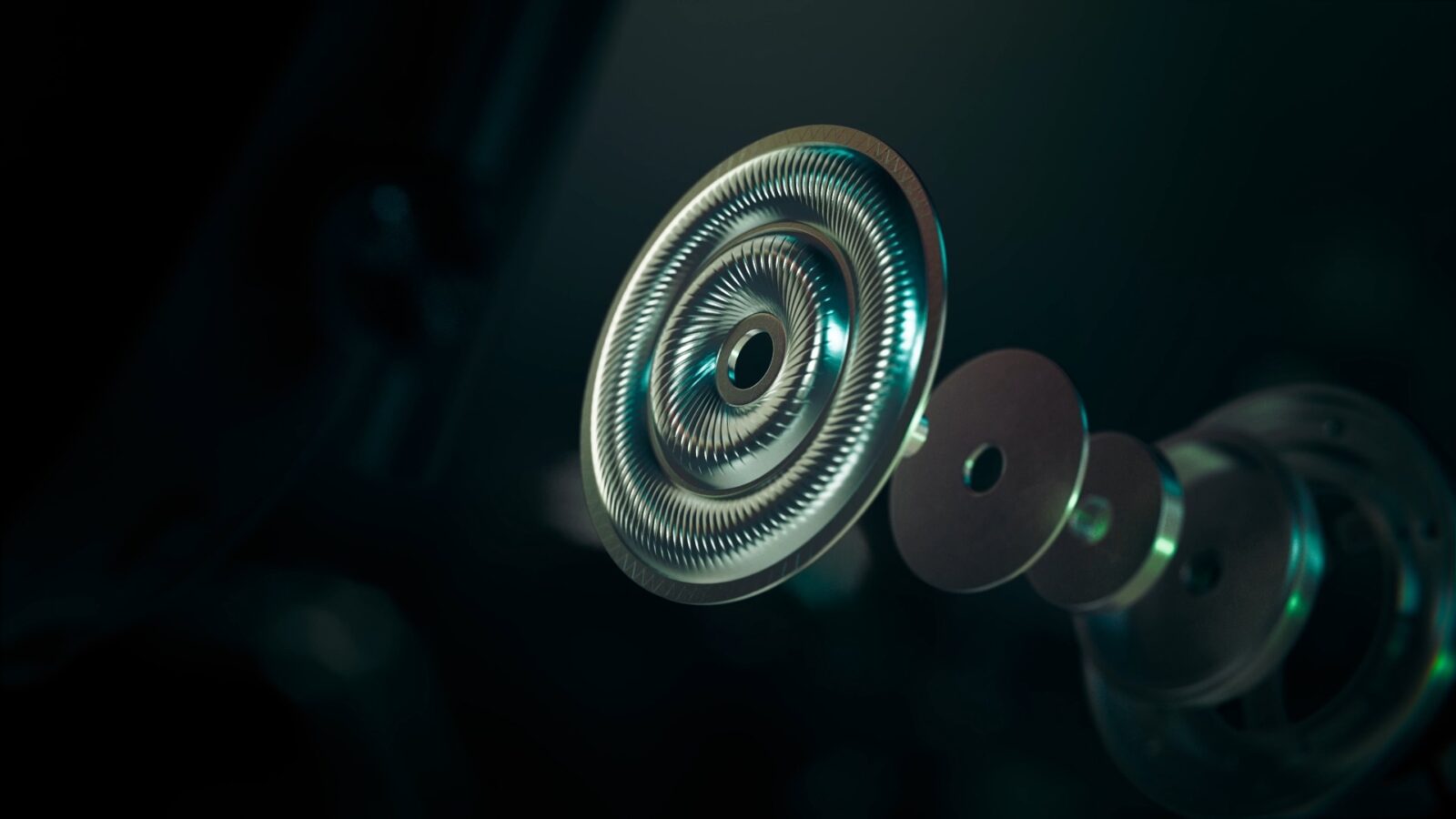 BLACKSHARK V3 PRO — image 6
